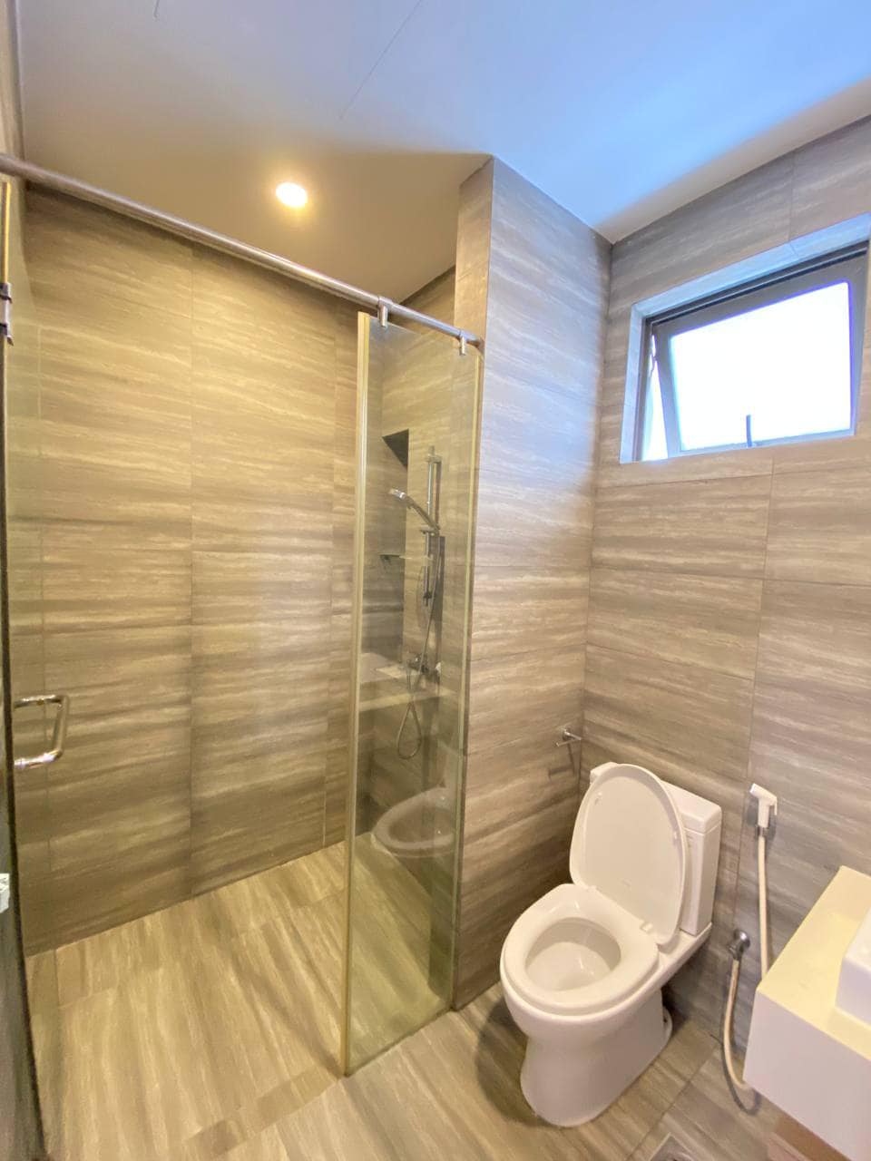 NICE TWO BEDROOM FOR RENT