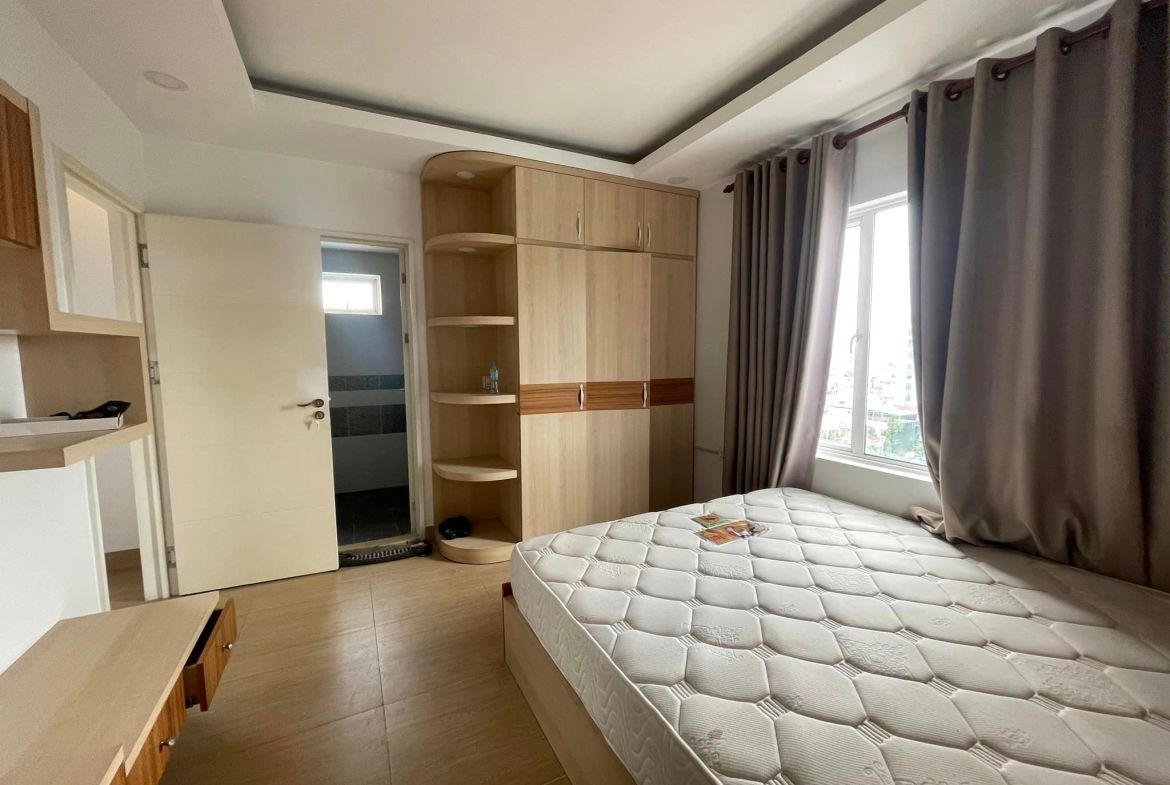 MODERN TWO BEDROOM FOR RENT