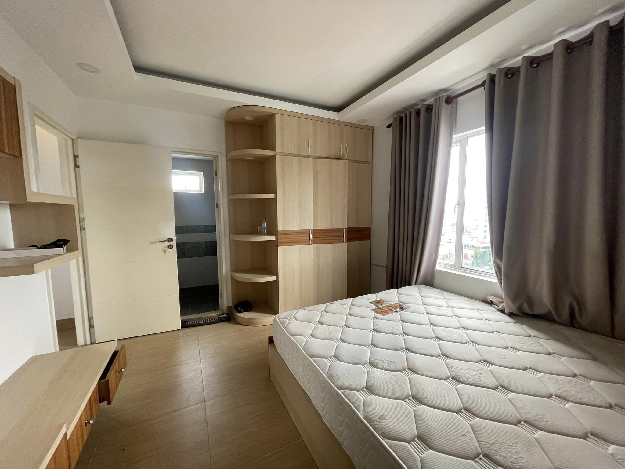 MODERN TWO BEDROOM FOR RENT