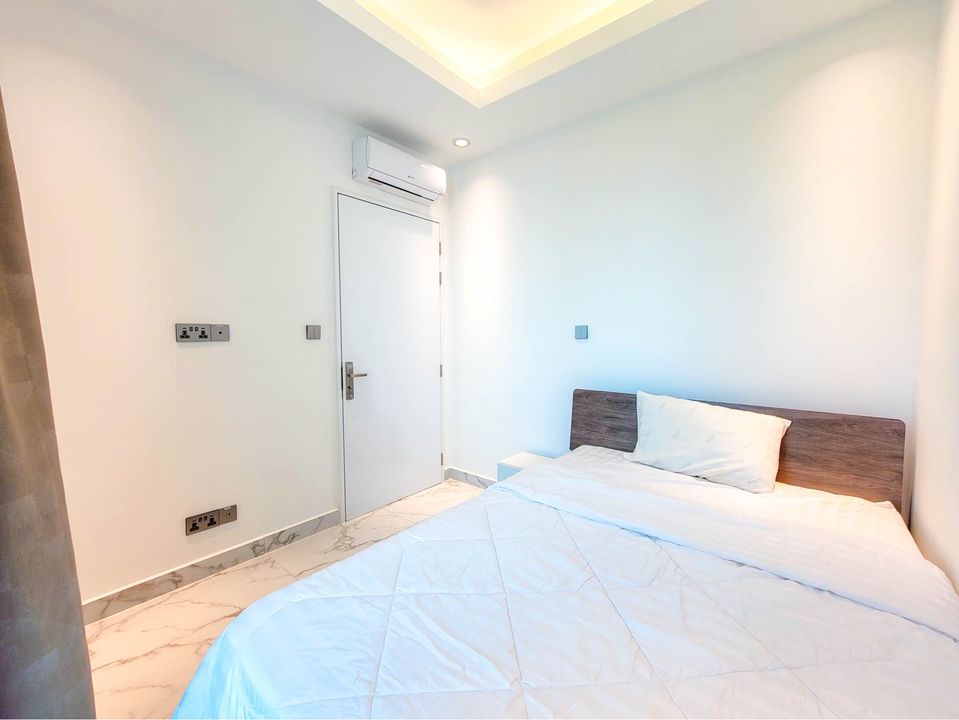 LUXERY TWO BEDROOM FOR RENT