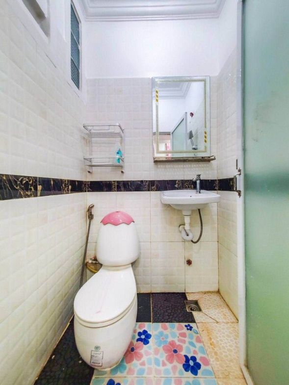 NICE ONE BEDROOM FOR RENT