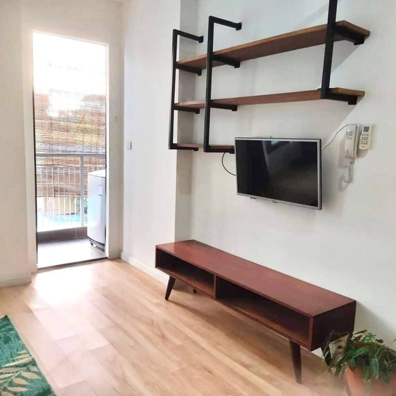 NICE ONE BEDROOM FOR RENT