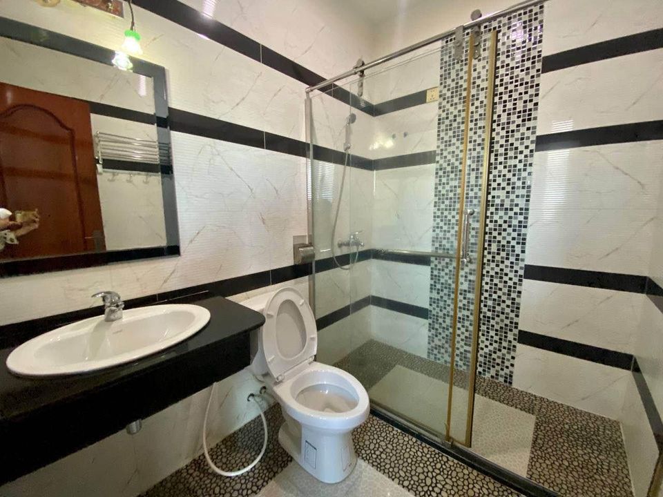 MODERN TWO BEDROOM FOR RENT