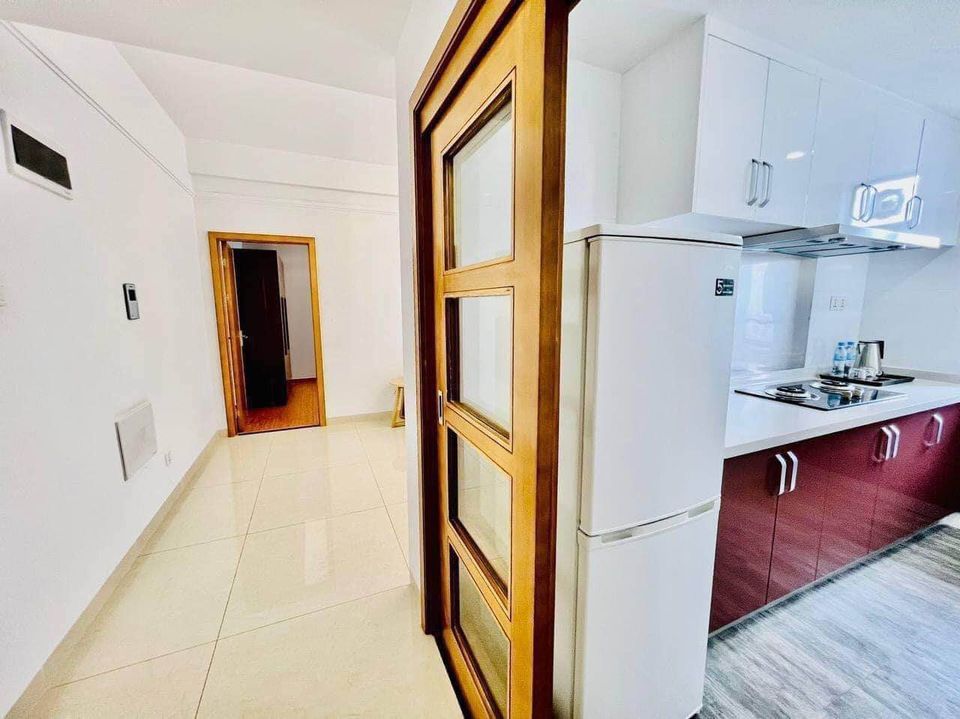 MODERN ONE BEDROOM FOR RENT