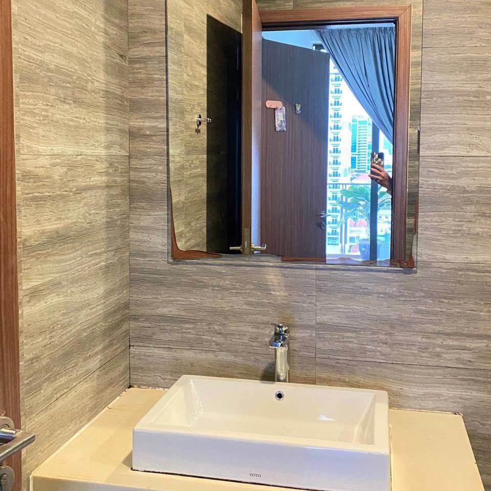 NICE ONE BEDROOM FOR RENT