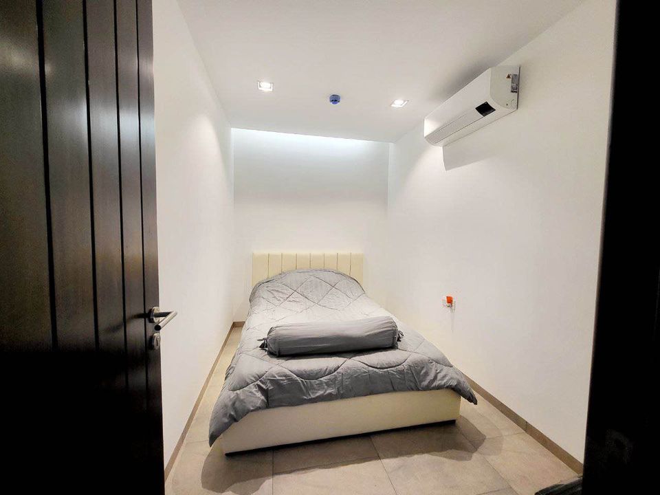 NICE TWO BEDROOM FOR RENT