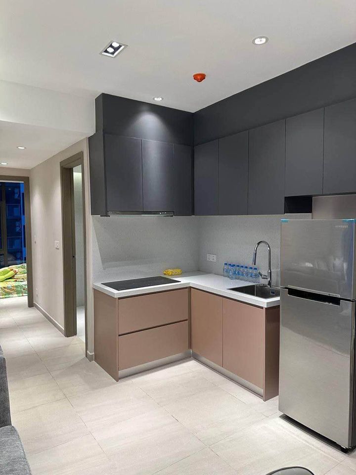 MOERN THREE BEDROOM FOR REN