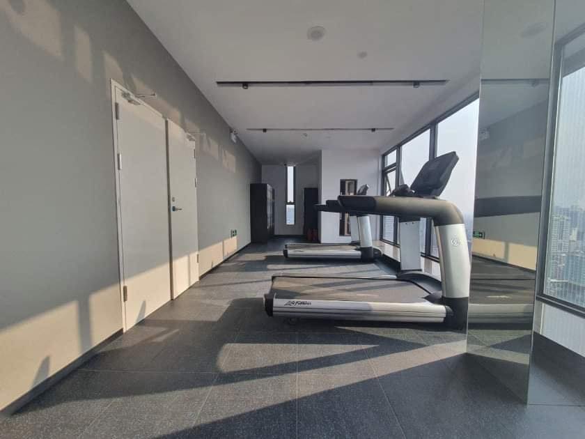 8 LUXERY ONE BEDROOM FOR RENT