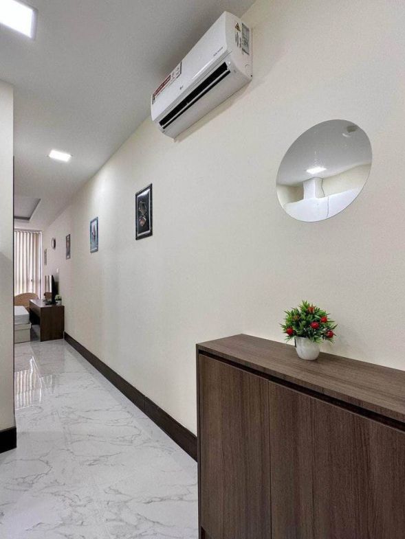 NICE STUDIO ROOM FOR RENT