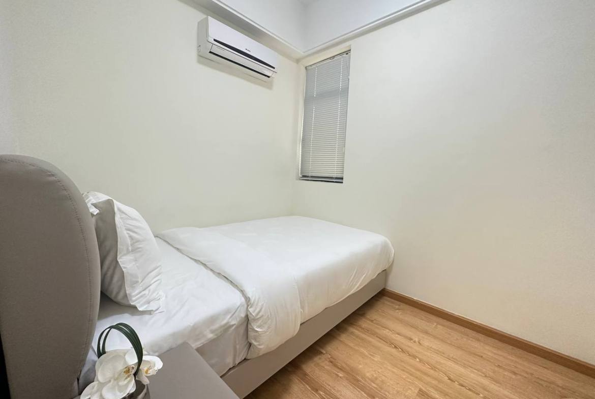 WONDERFUL TWO BEDROOM FOR RENT