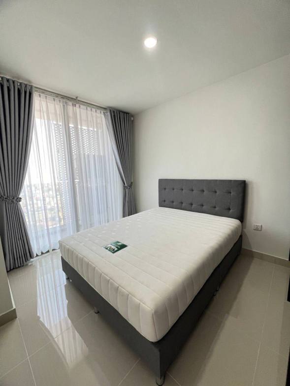 LUXERY TWO BEDROOM FOR RENT