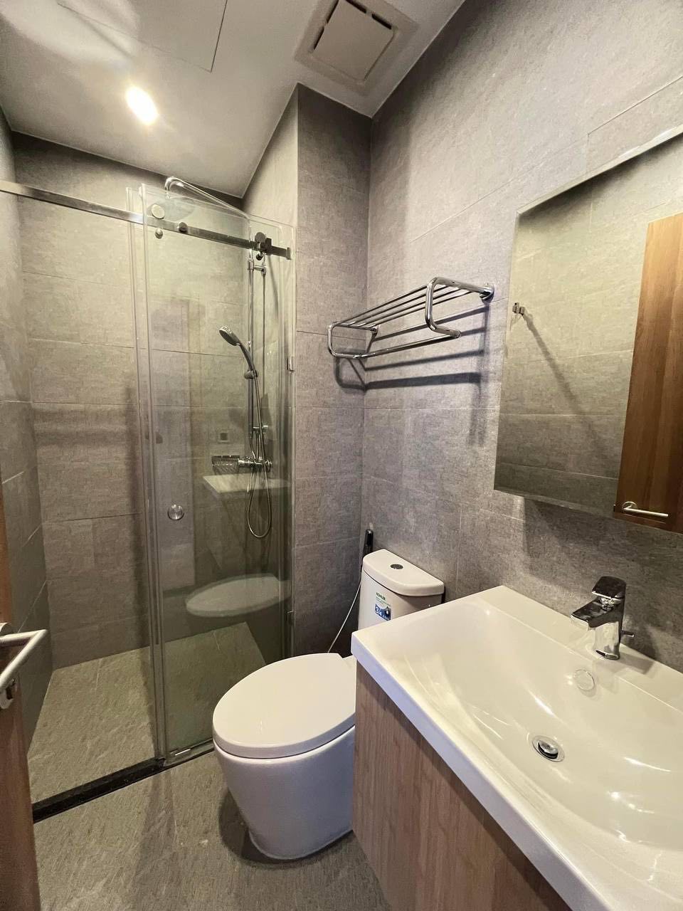 LUXERY TWO BEDROOM FOR RENT
