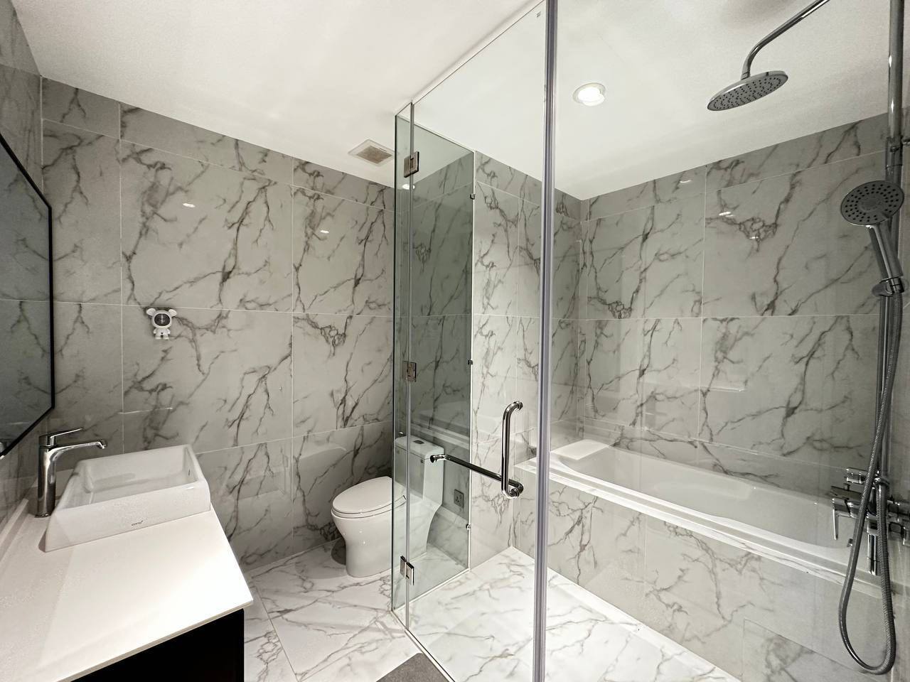 LUXERY TWO BEDROOM FOR RENT
