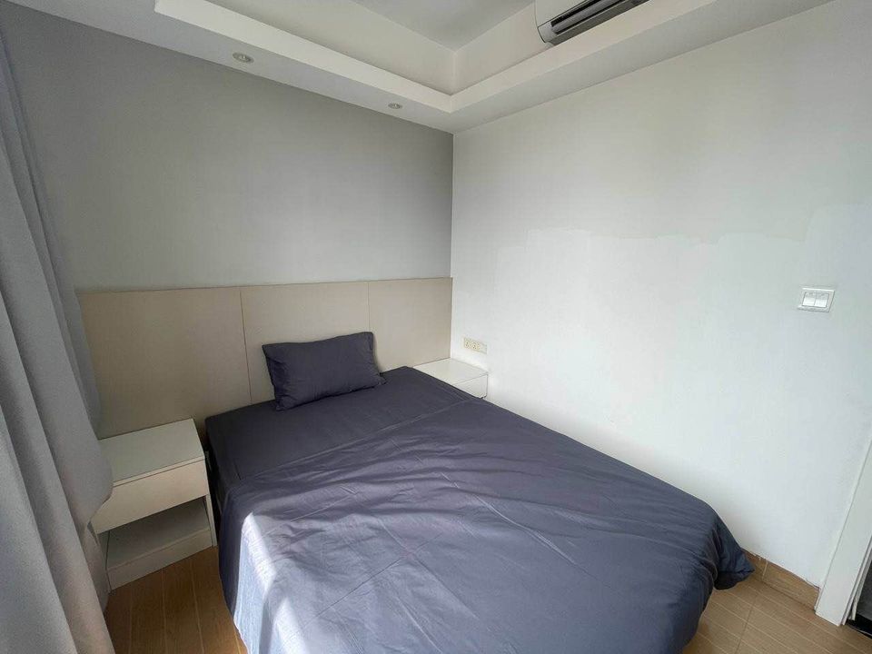 LUXERY TWO BEDROOM FOR RENT
