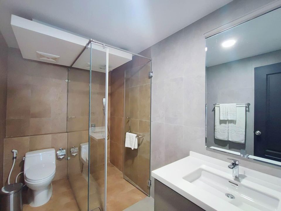LUXERY TWO BEDROOM FOR RENT