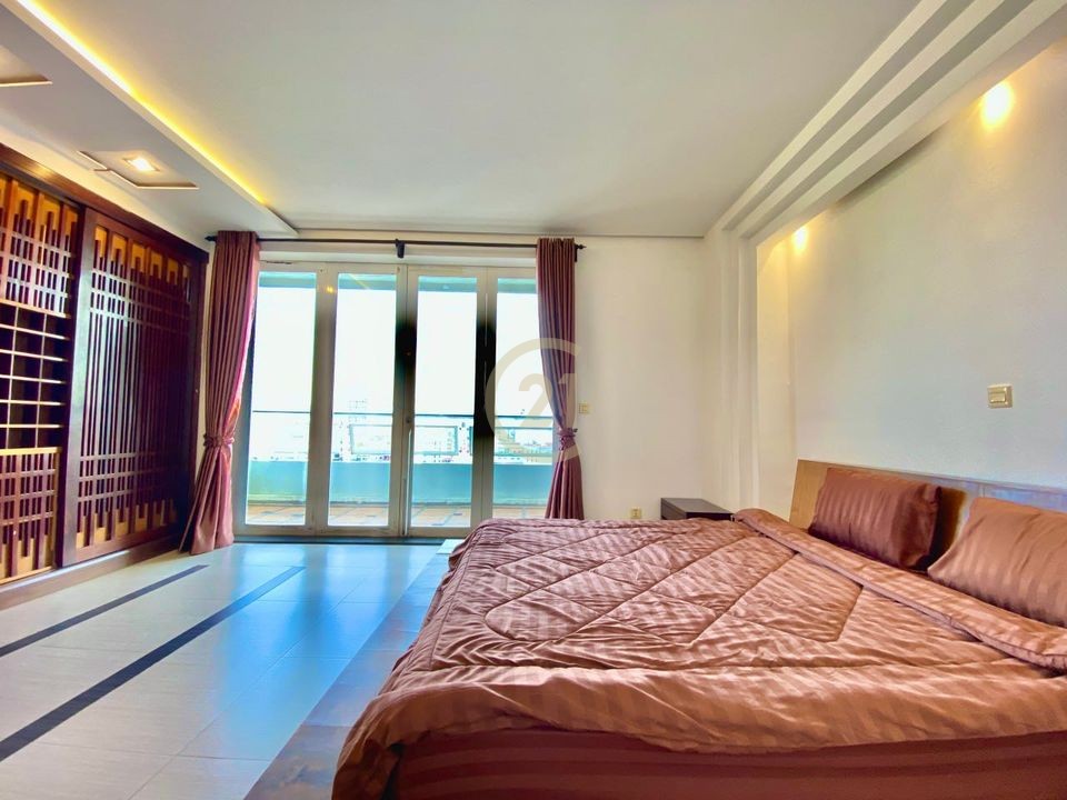 MODERN TWO BEDROOM FOR RENT