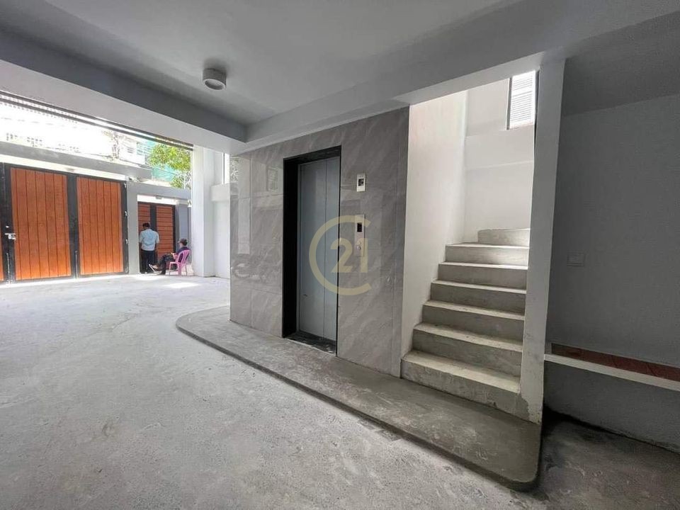 8 BRAND NEW ONE BEDROOM FOR RENT