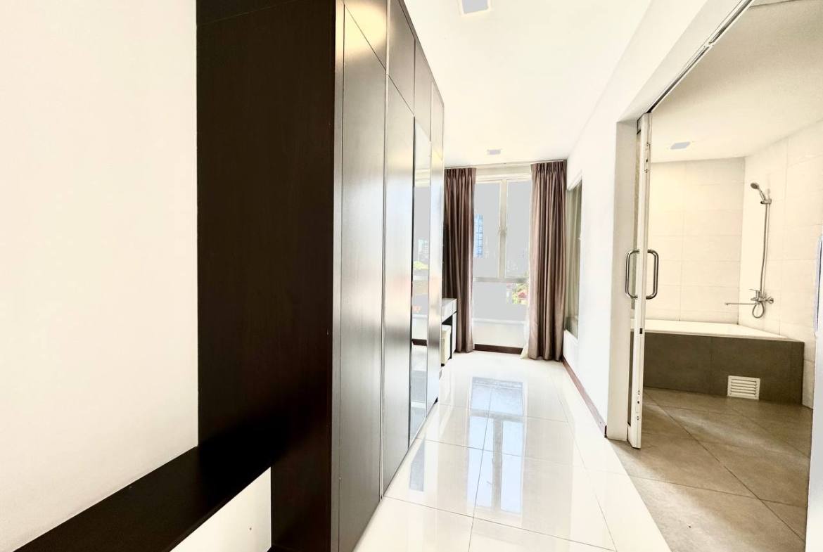 LUXERY TWO BEDROOM FOR RENT