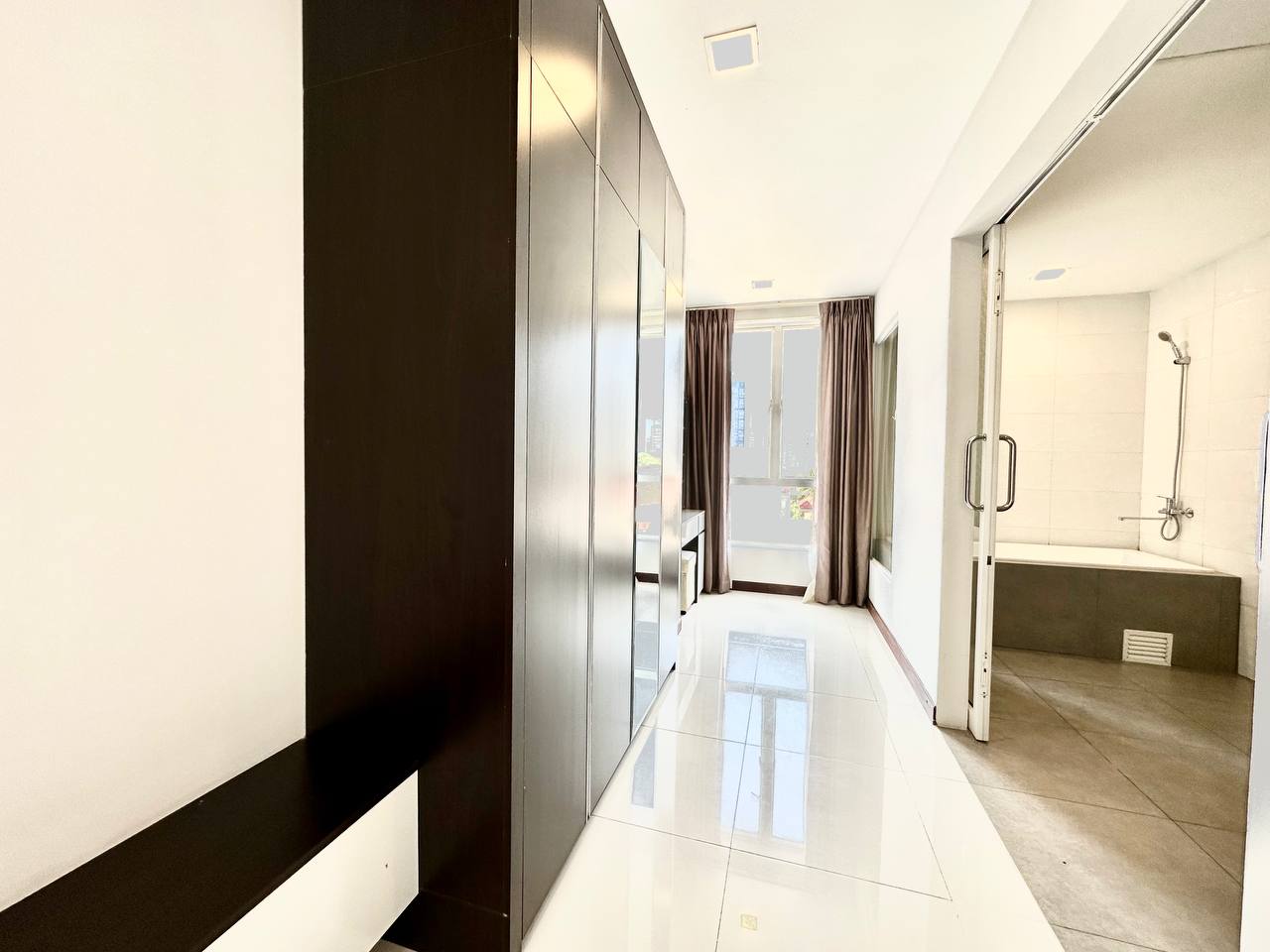 LUXERY TWO BEDROOM FOR RENT
