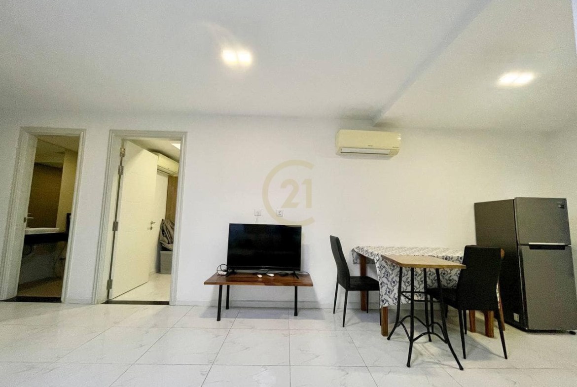 MODERN ONE BEDROOM FOR RENT