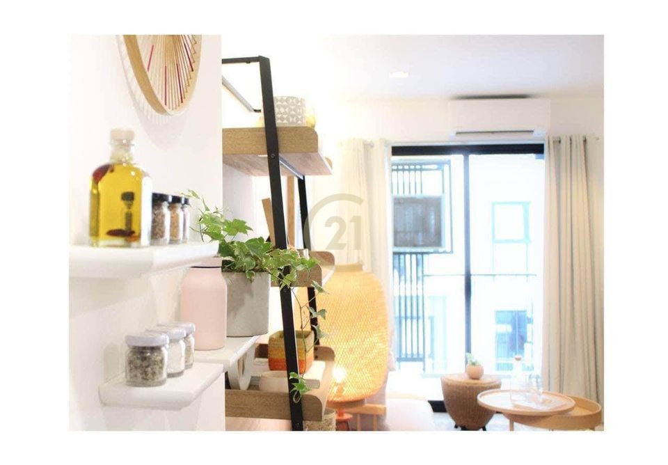 LUXERY ONE BEDROOM FOR RENT