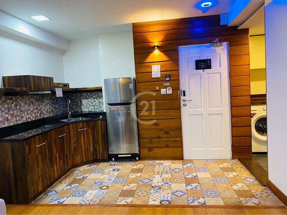 MODERN ONE BEDROOM FOR RENT