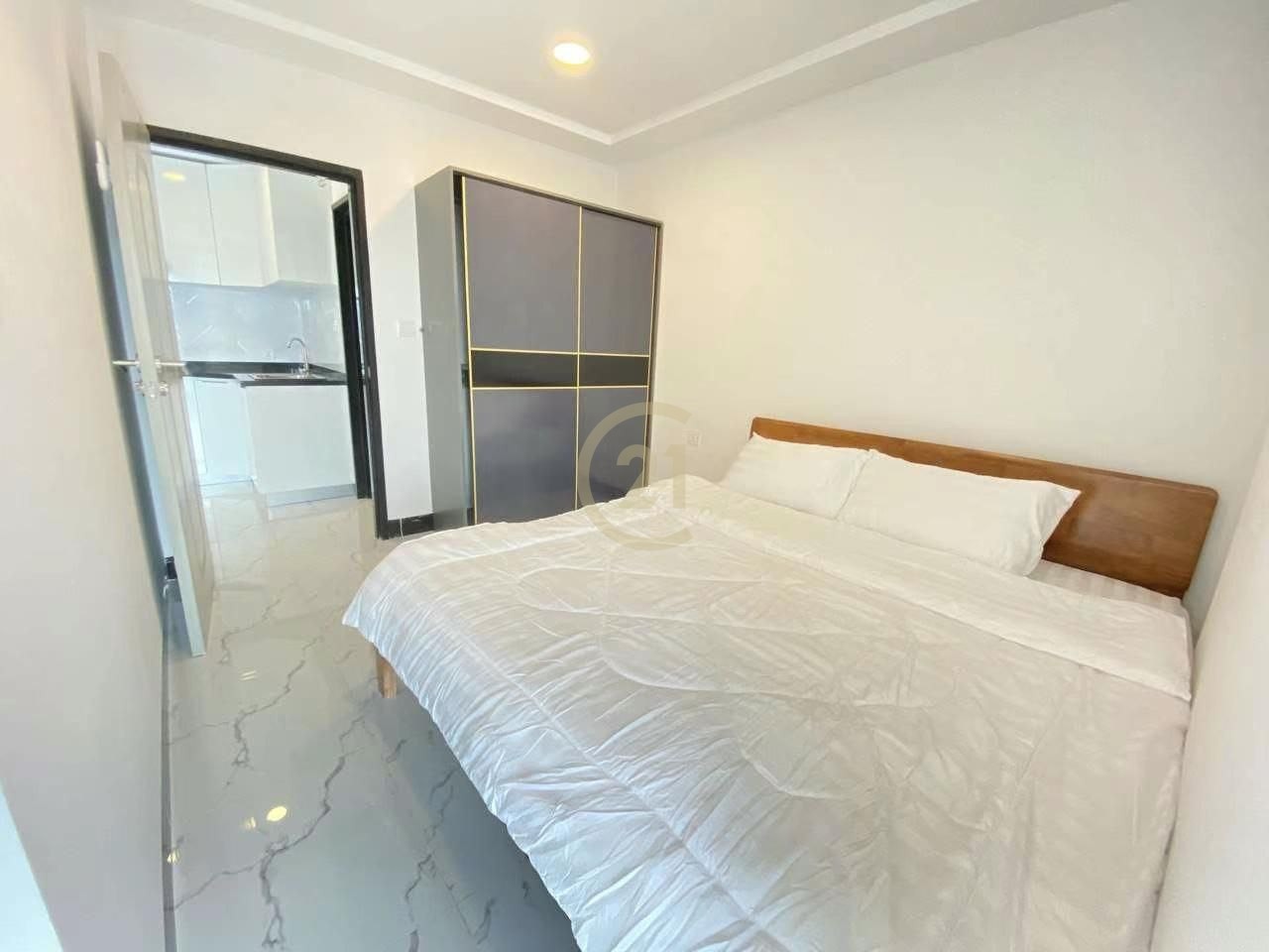 NICE ONE BEDROOM FOR RENT