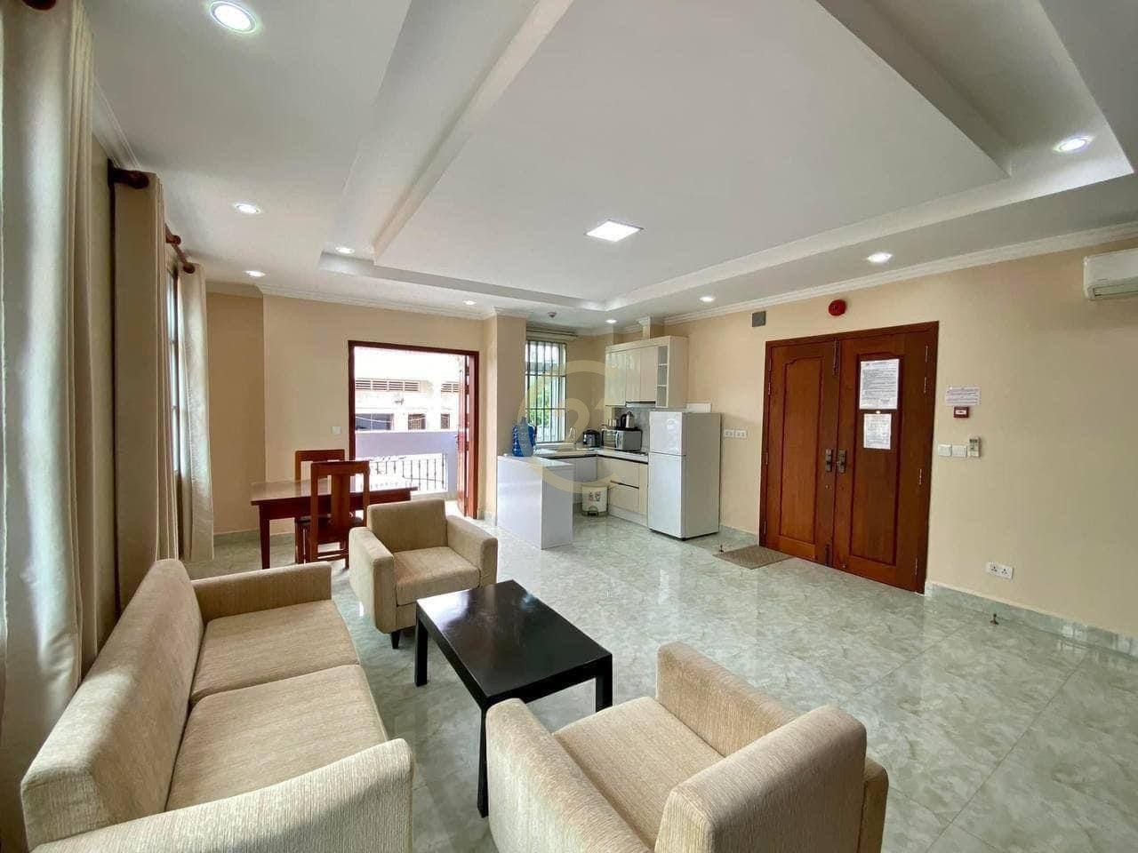 8 CLASSIC TWO BEDROOM FOR RENT
