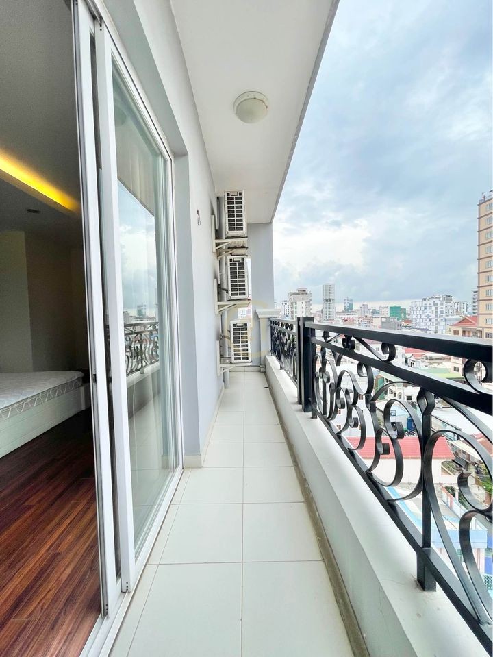 MODERN TWO BEDROOM FOR RENT