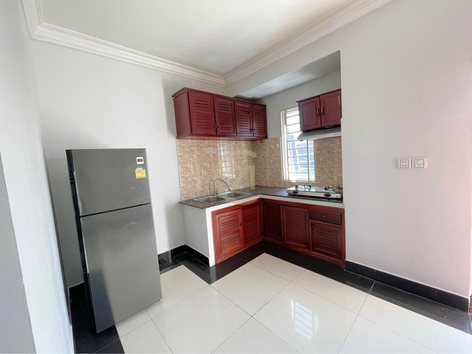 NICE TWO BEDROOM FOR RENT