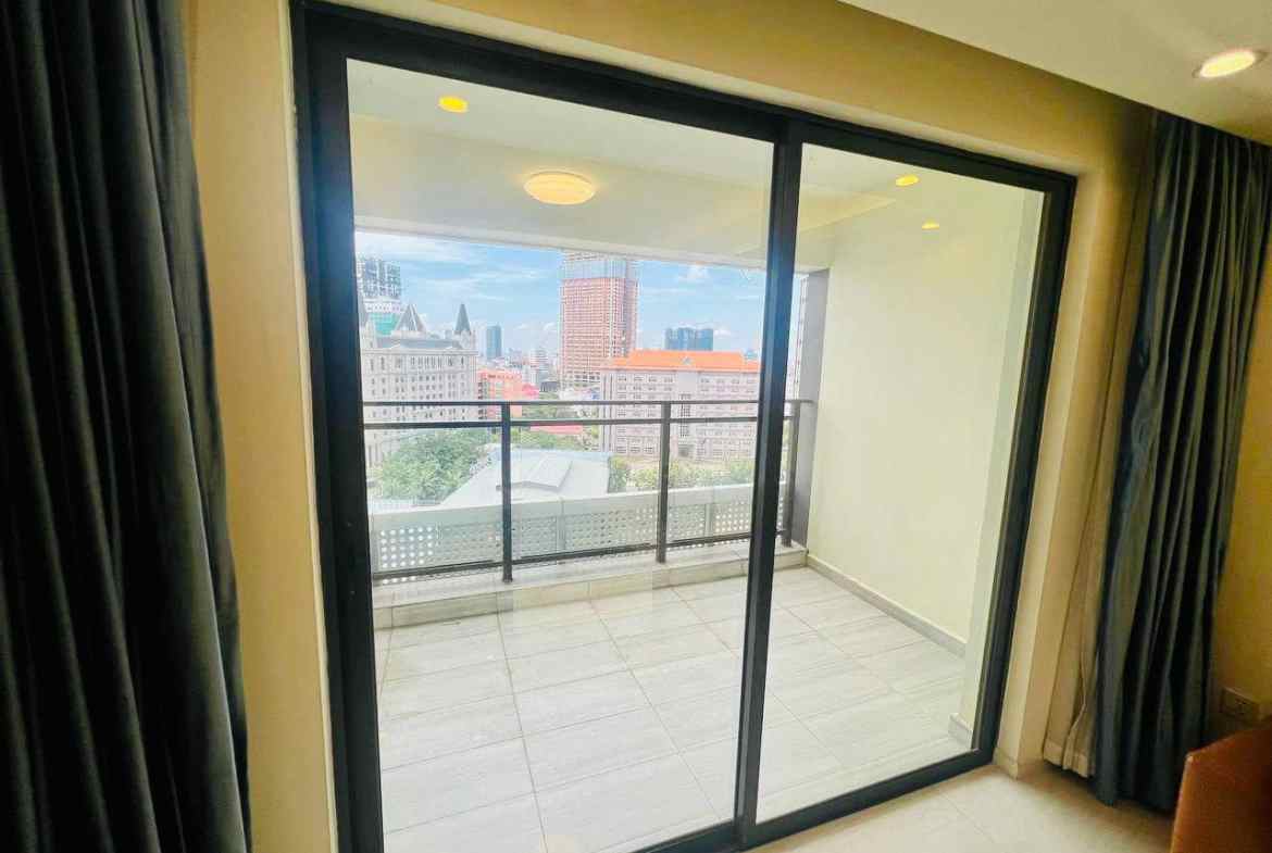 LUXERY TWO BEDROOM FOR RENT