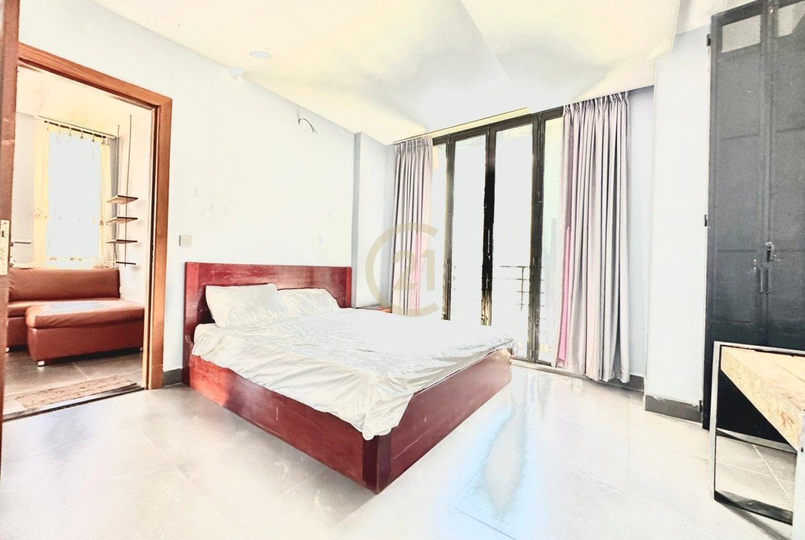 NICE TWO BEDROOM FOR RENT