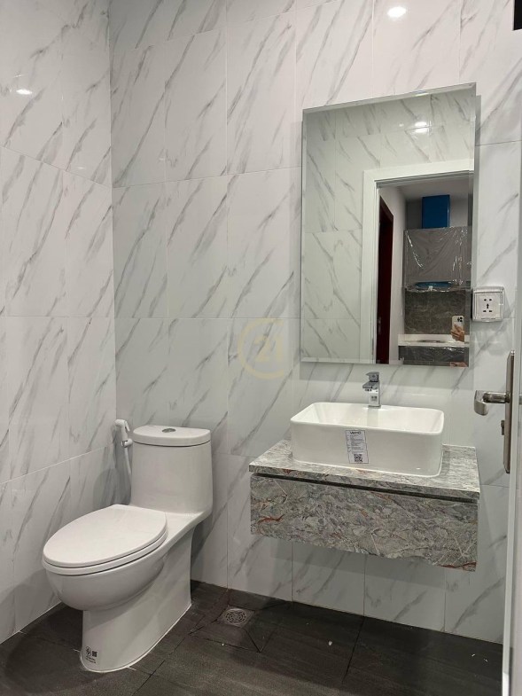 Brand New Two bedroom for rent at 10th floor