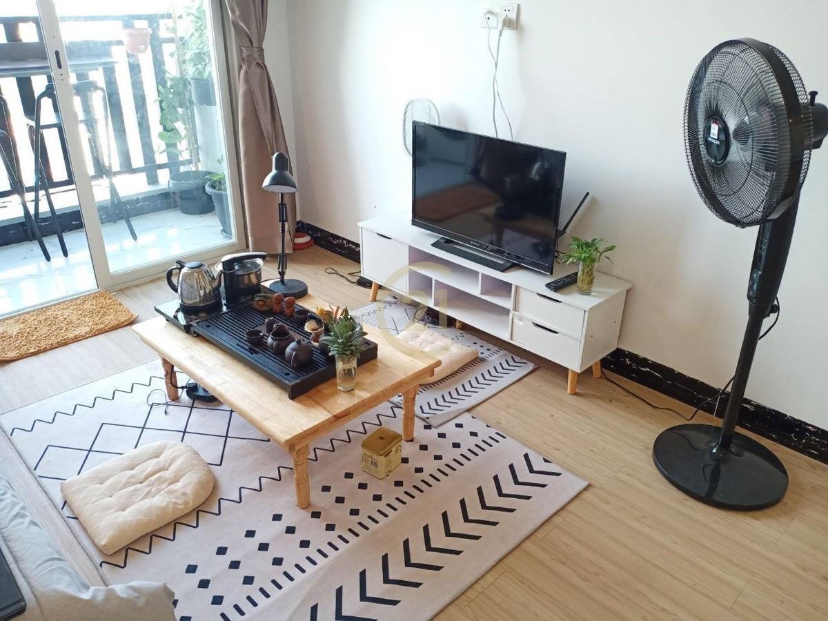 One-Bedroom in L Residence Tumpoung !