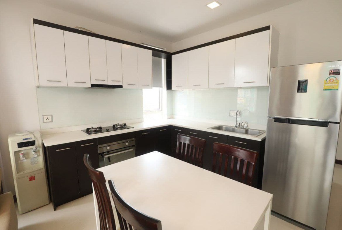 LUXERY TWO BEDROOM FOR RENT