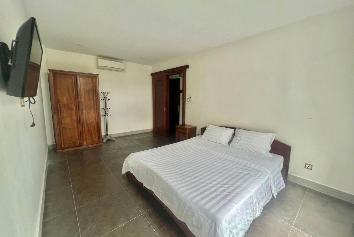 Two bedrooms 2min to Monument independence
