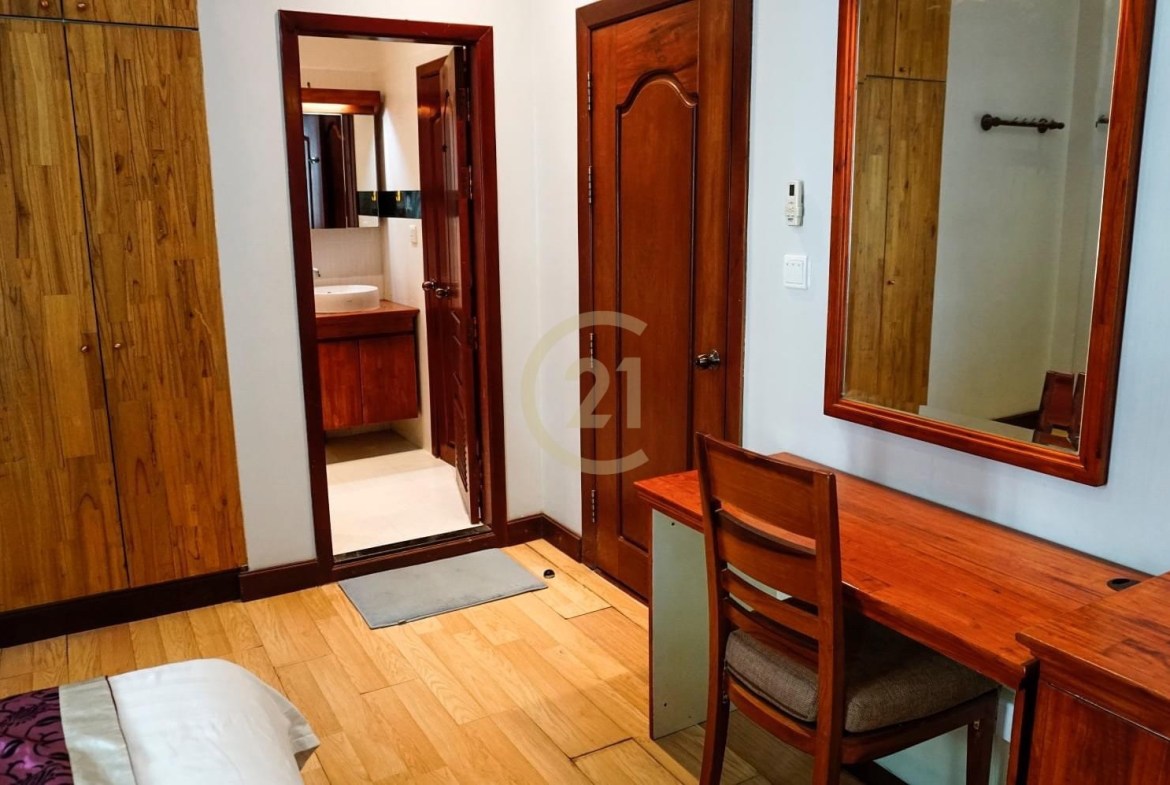 New Studio apartments for rent in TTP1