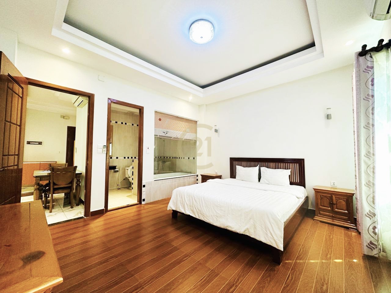 Brand New Two bedroom for rent in TTP1
