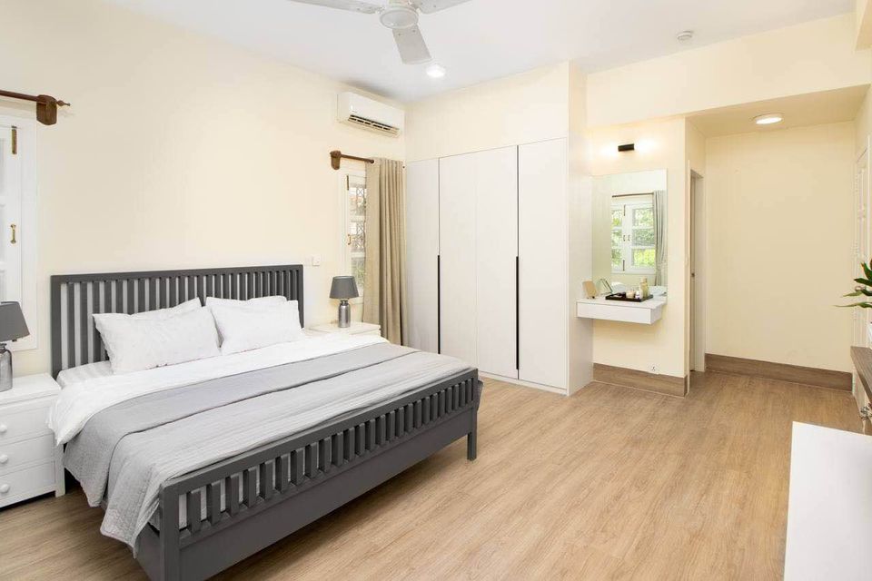 LUXERY ONE BEDROOM FOR RENT
