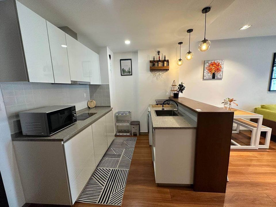 CLASSIC ONE BEDROOM FOR RENT