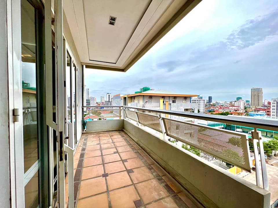 NICE TWO BEDROOM FOR RENT