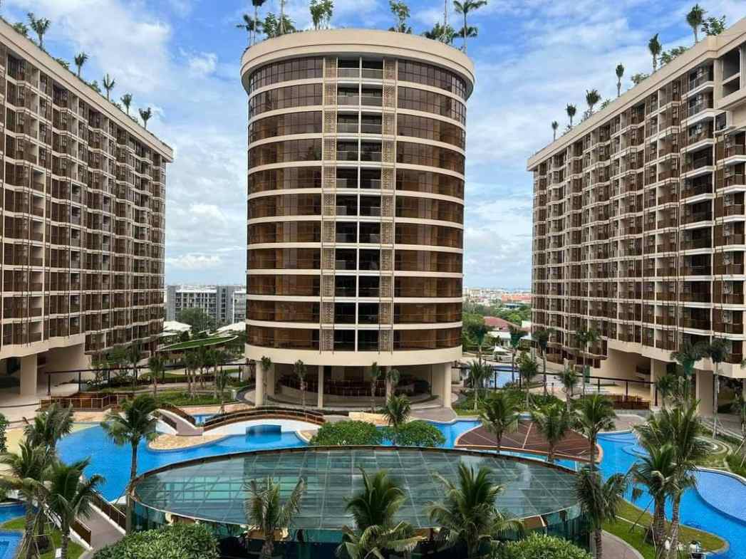 MODERN ONE BEDROOM FOR RENT
