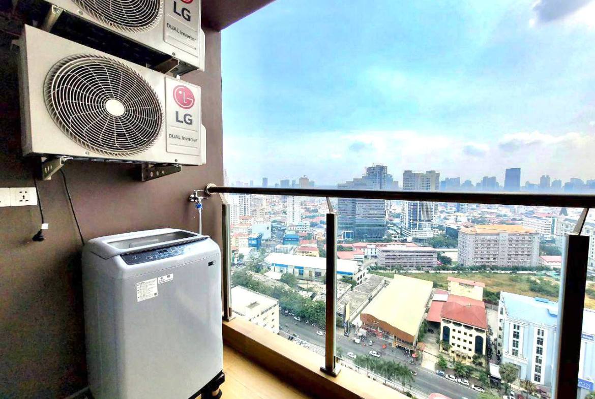BEAUTIFUL ONE BEDROOM FOR RENT