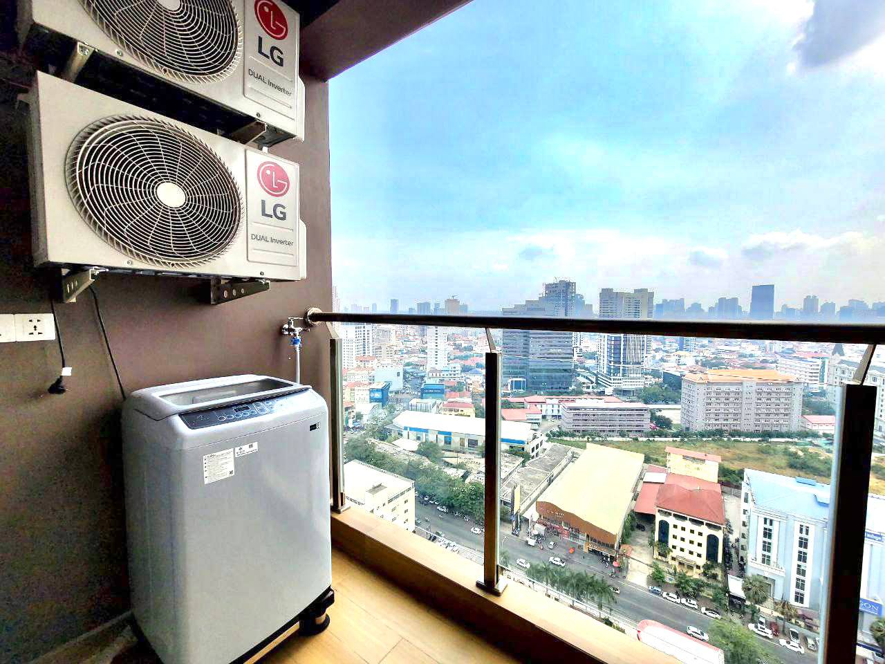 9 BEAUTIFUL ONE BEDROOM FOR RENT