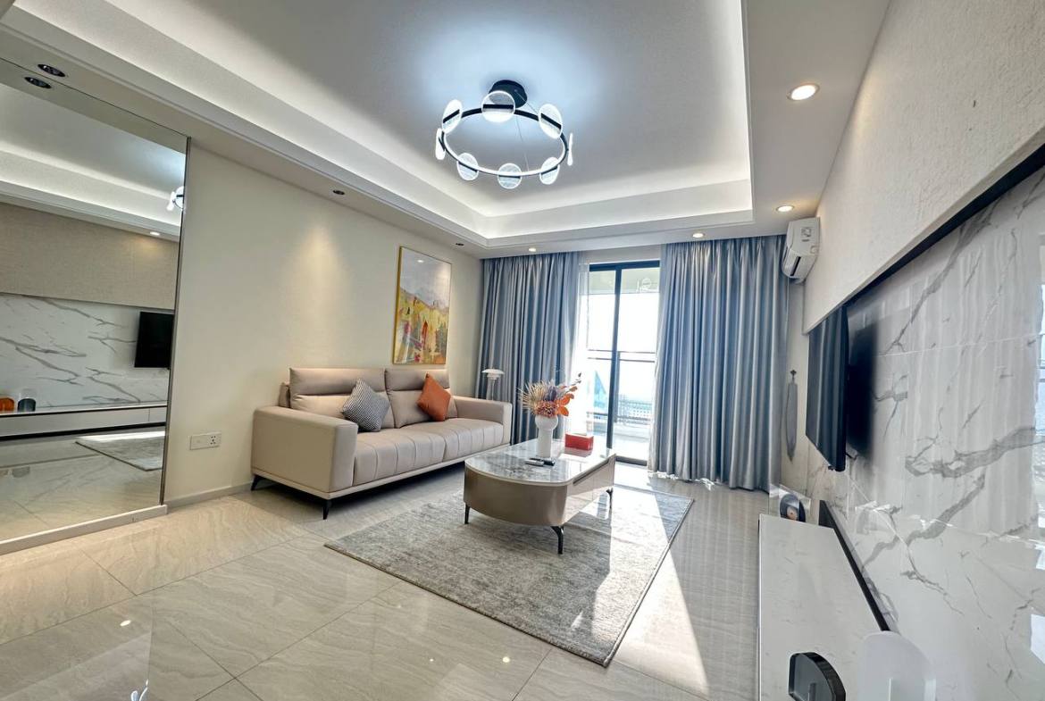 WONDERFUL TWO BEDROOM FOR RENT