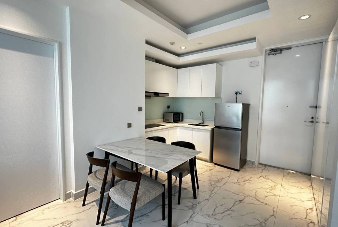 LUXERY TWO BEDROOM FOR RENT