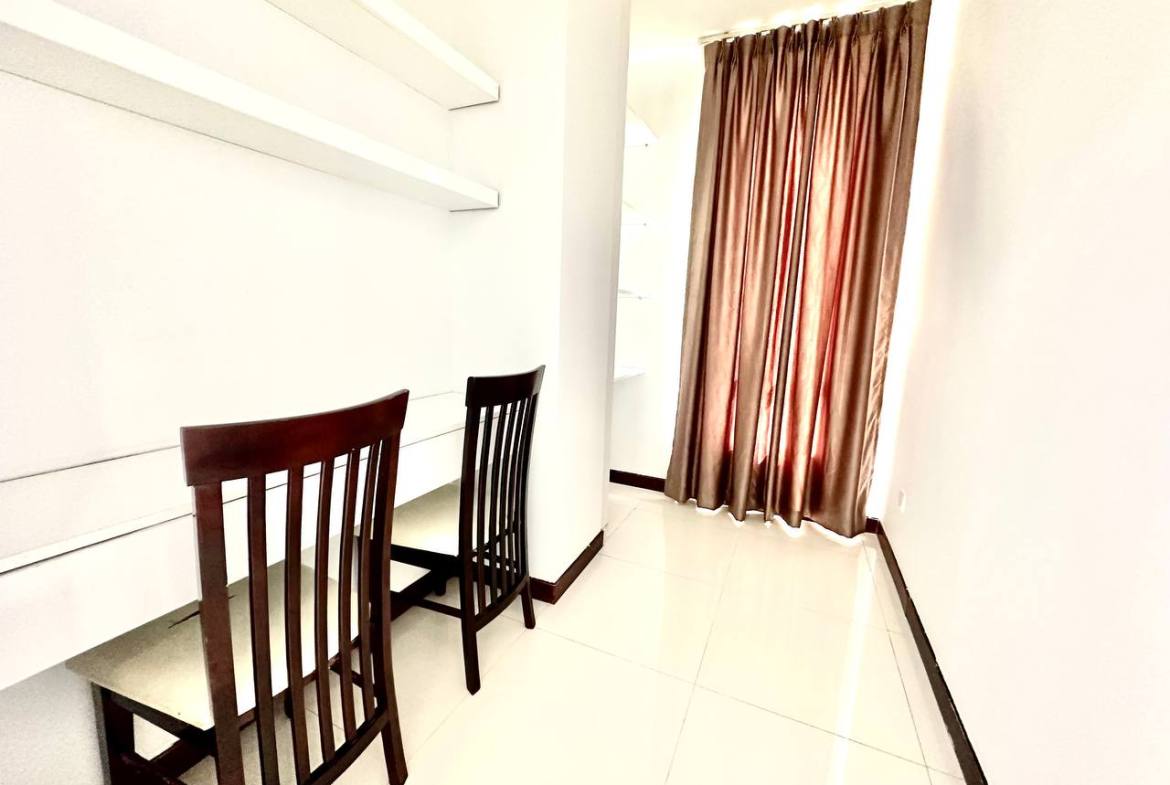 LUXERY TWO BEDROOM FOR RENT