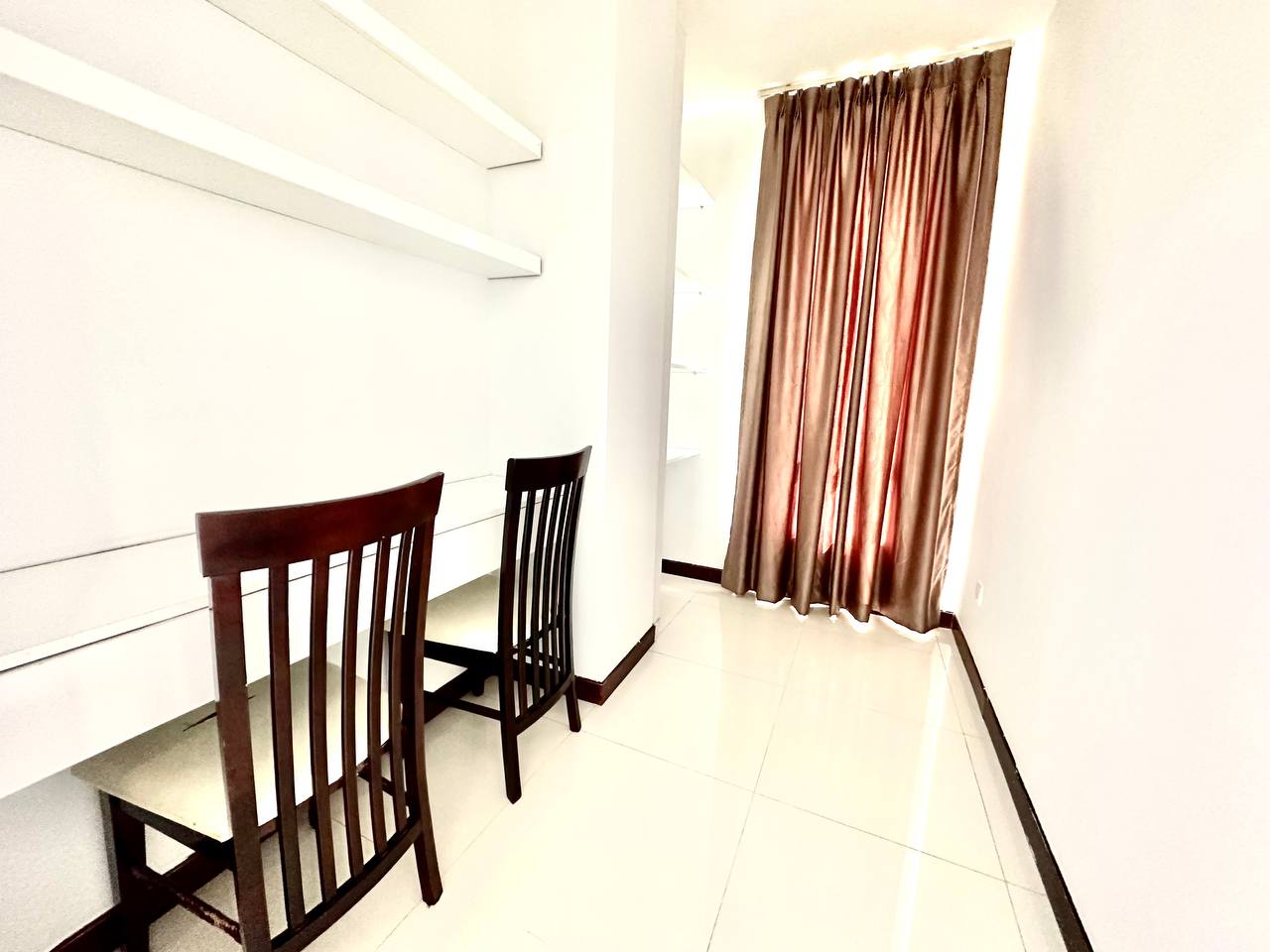 LUXERY TWO BEDROOM FOR RENT