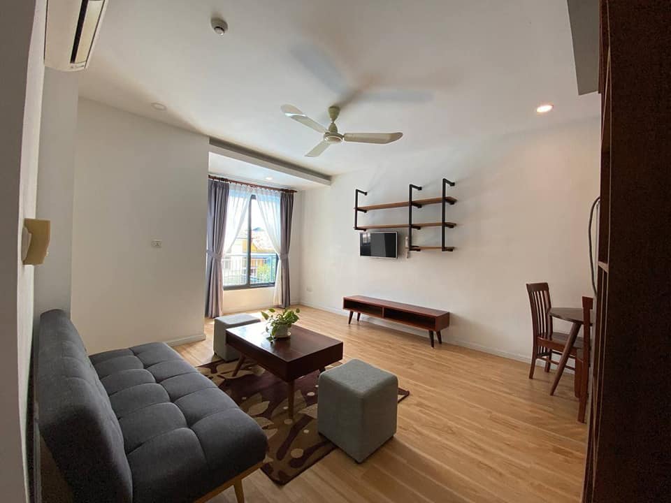 CLASSIC ONE BEDROOM FOR RENT