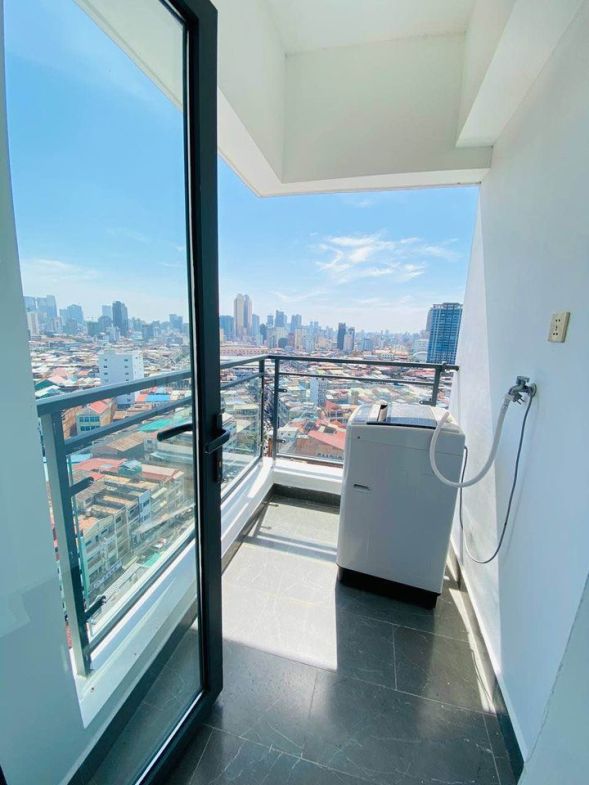 NICE ONE BEDROOM FOR RENT